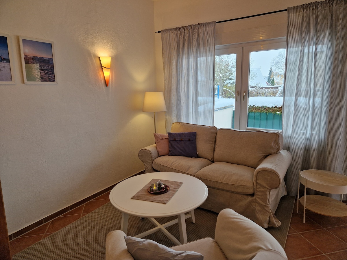 Appartement Zur Boje