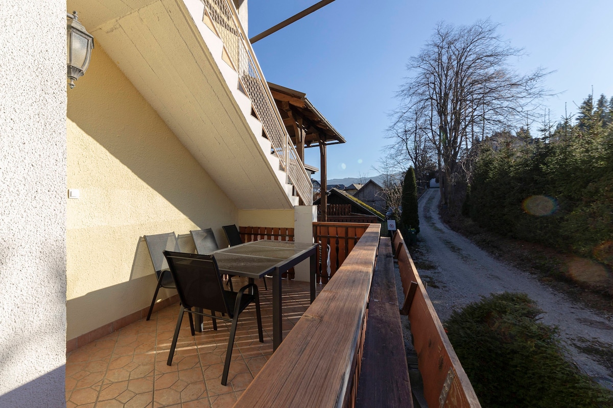 Apartment Heaven by the lake Bled | Lakeview