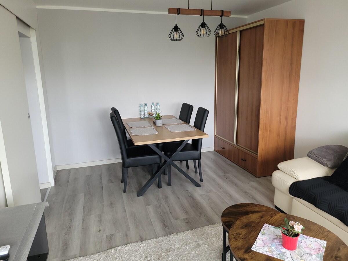 Apartament Centaura