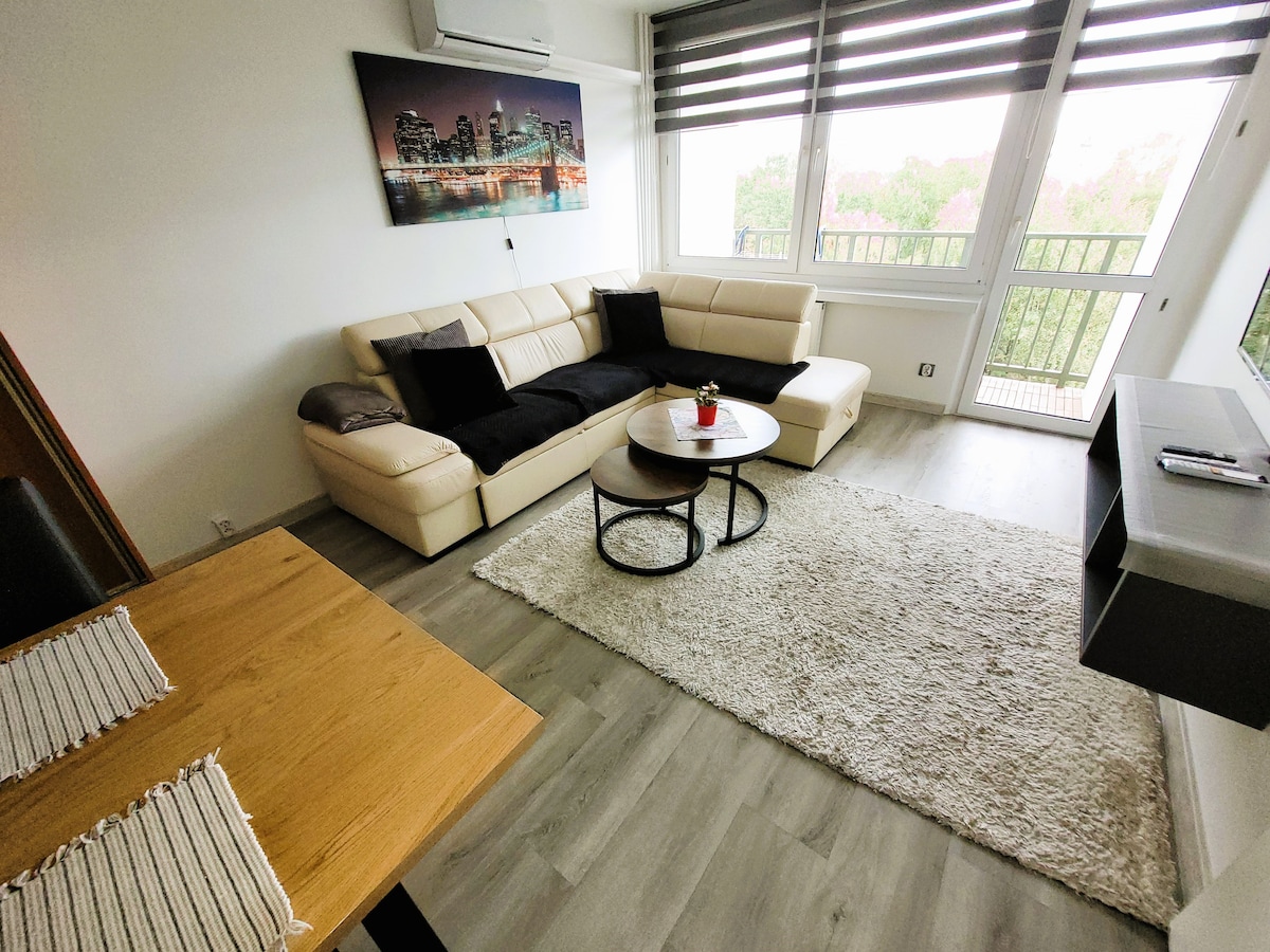 Apartament Centaura