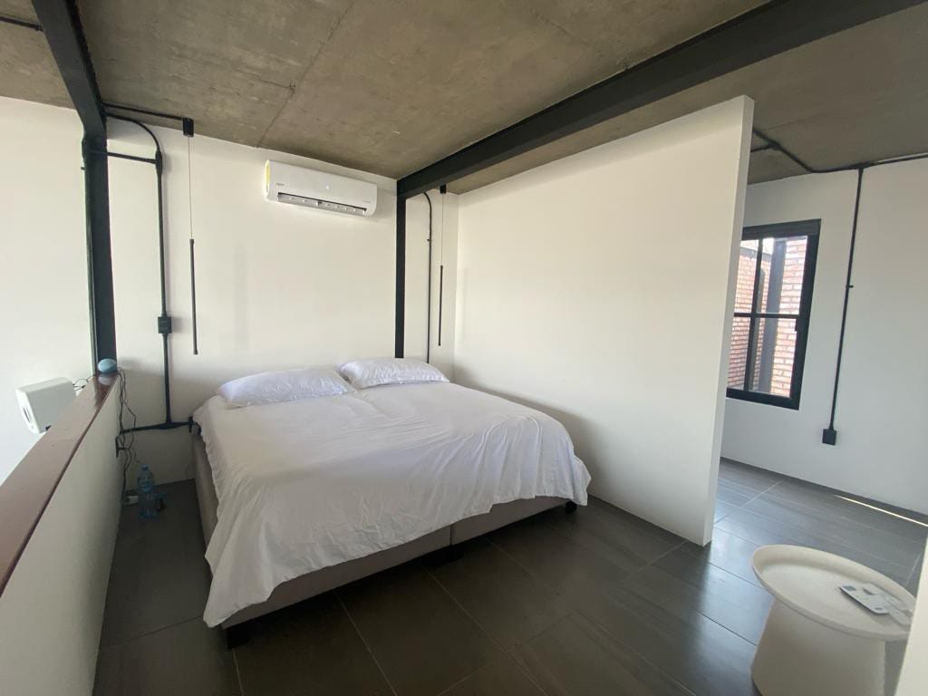 Loft en Cuernavaca para disfrutar del calor