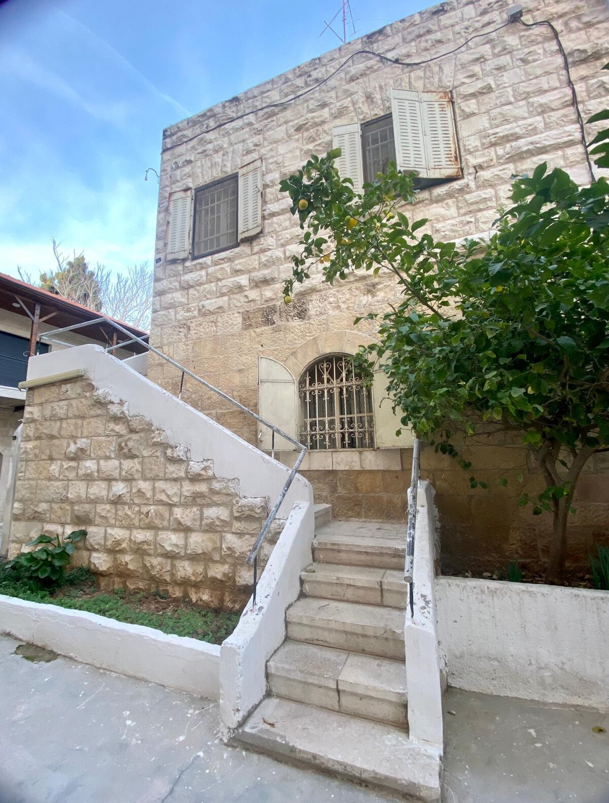 Alkamandjati Guesthouse