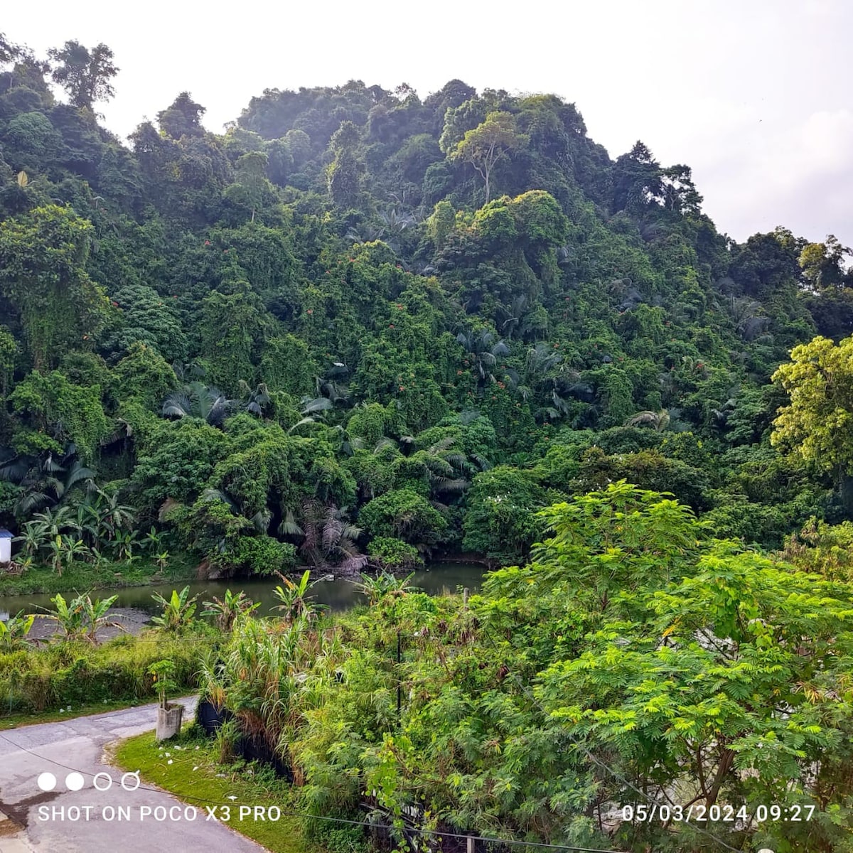 Lost World Tambun附近的都市家园（ 16至20人）