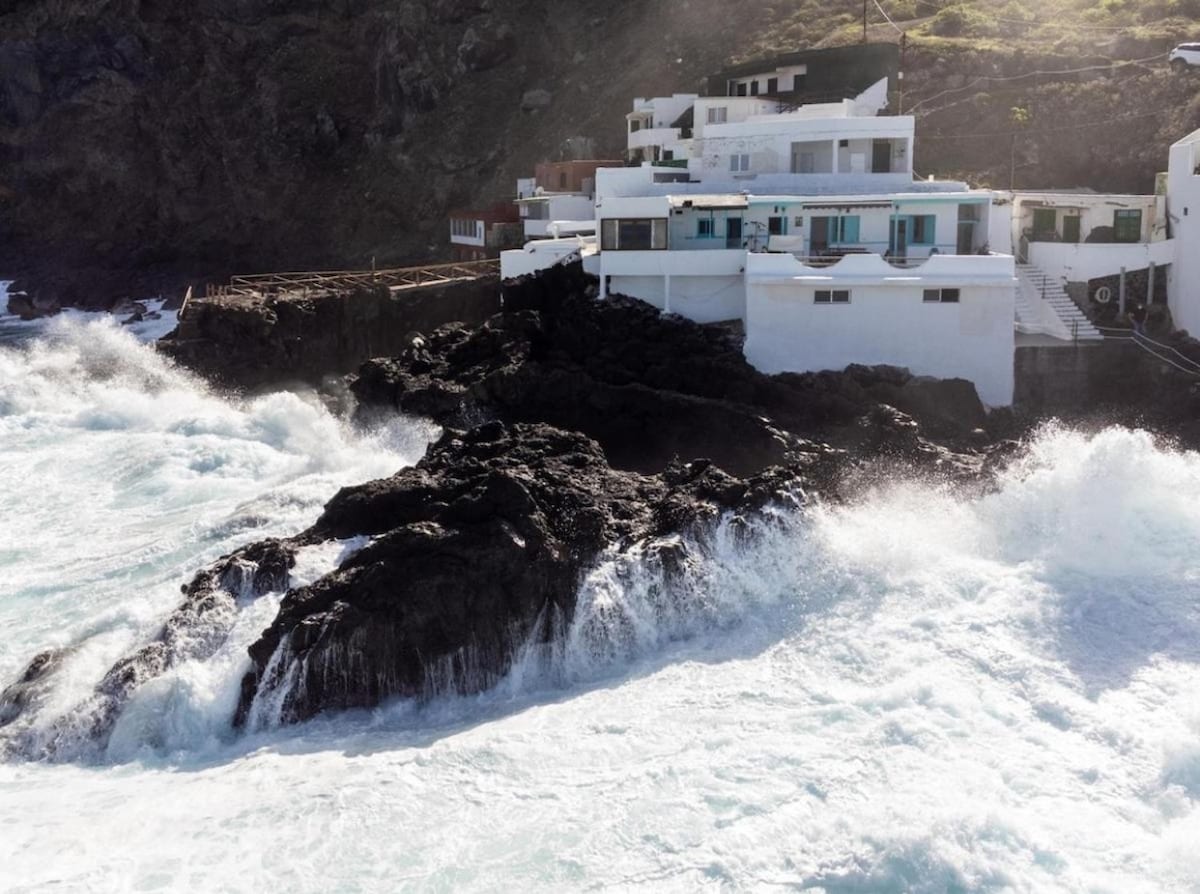 La Mar del Caletón