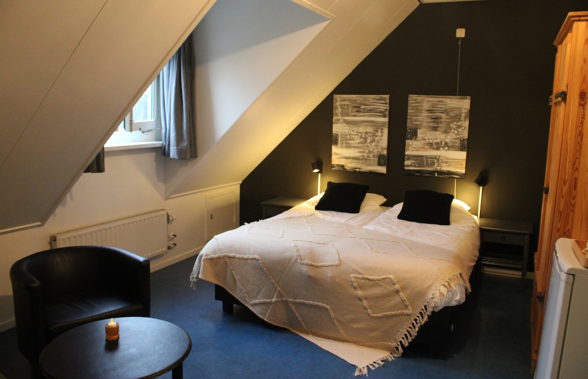 B&B Kamer De Sliet