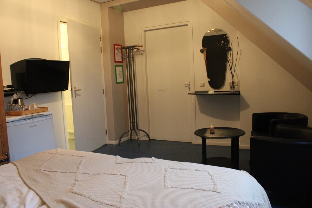 B&B Kamer De Sliet