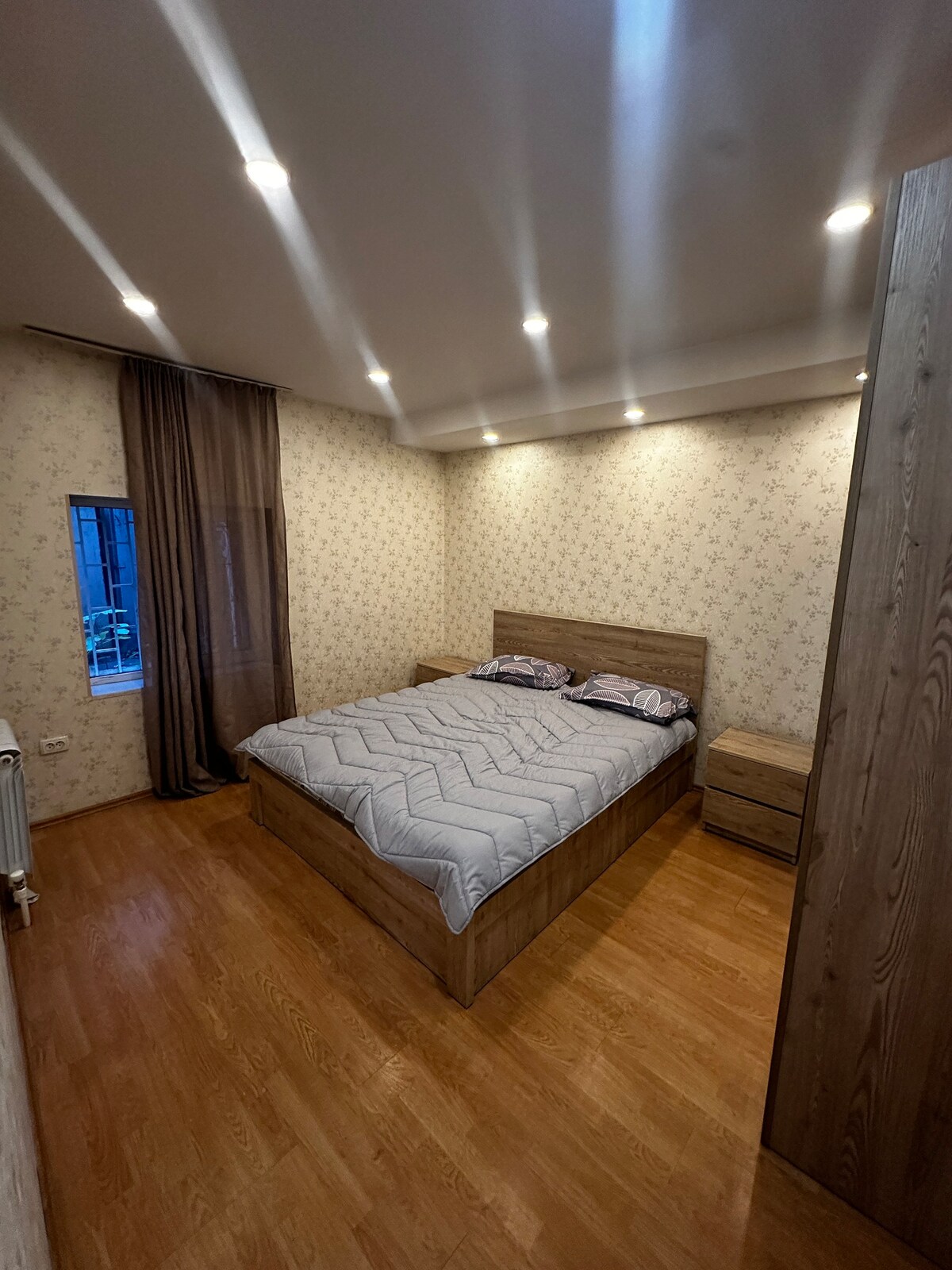 Luxury Duplex Two-Bedroom