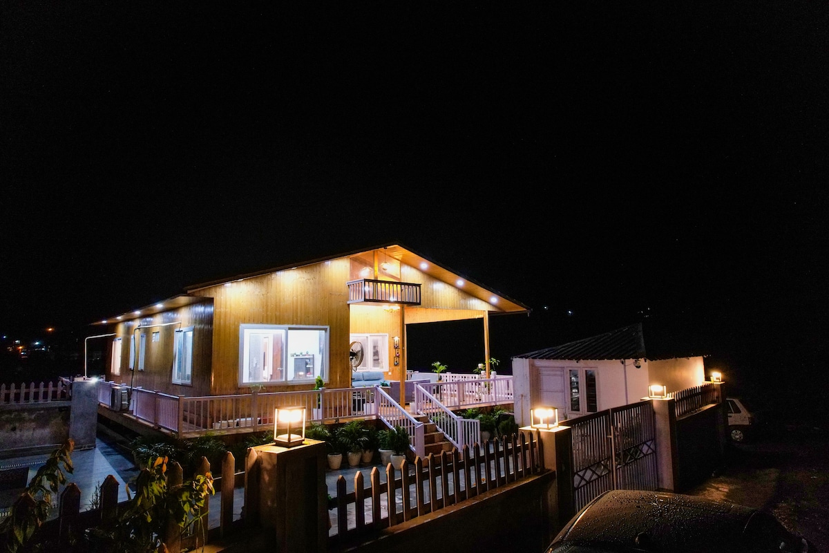 Baramasa - Home in Dehradun