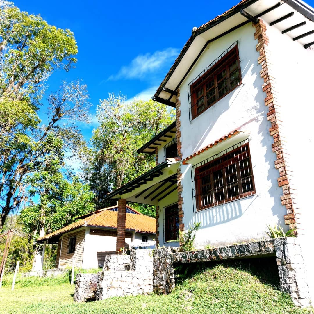 Cabaña La Santísima El Valle