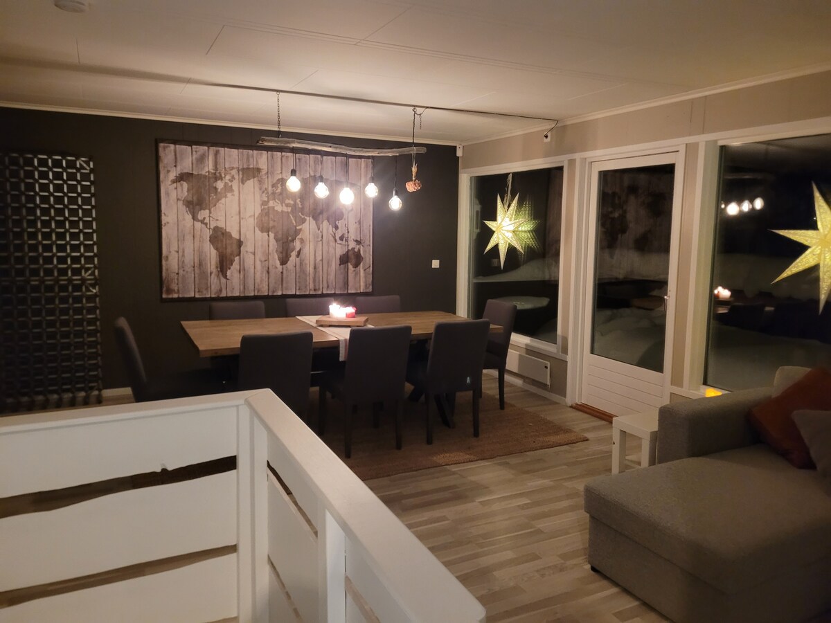 Private room in Charming Geilo.