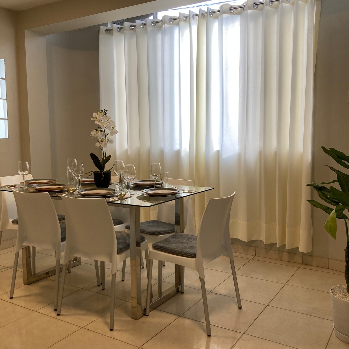 [A]Charming Apartment-Lambayeque