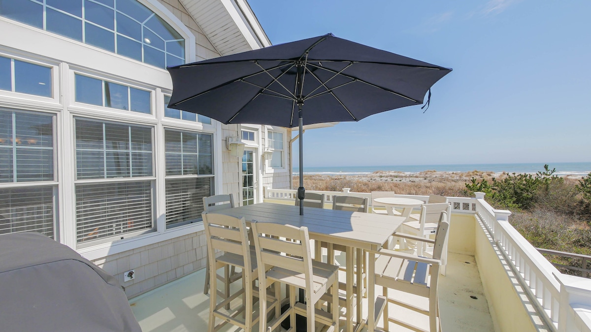 Avalon Oceanfront Perfect Views!