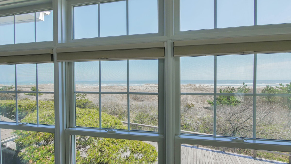 Avalon Oceanfront Perfect Views!