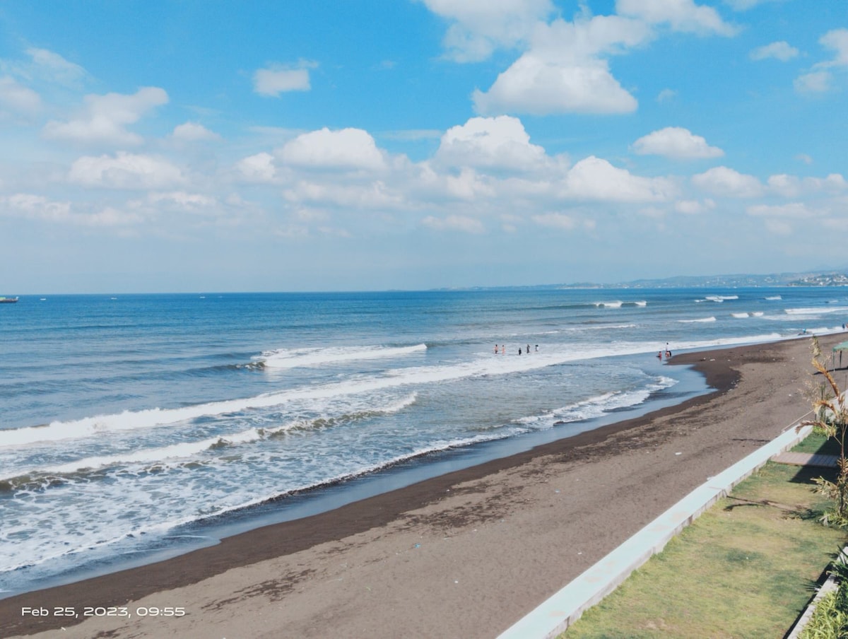 Seabliss Beach Resort in San Diego, Lian, Batangas