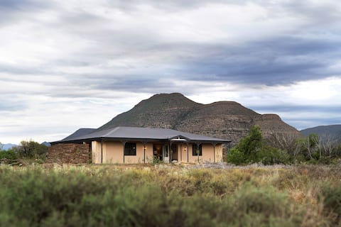 Karoo Lodge | Karoo Family Suite