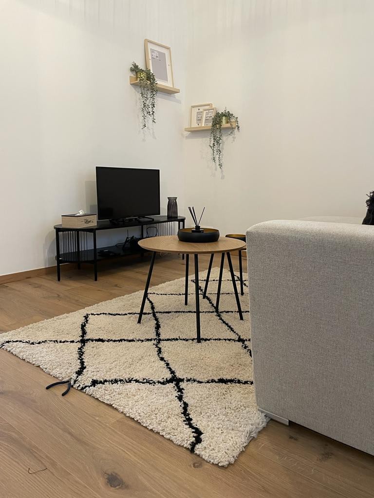 Suite 26-Appartement au coeur de Namur