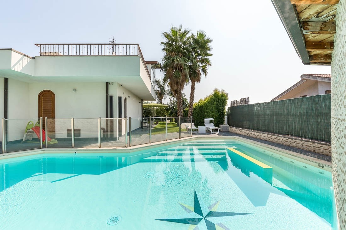 Villa Agata - Luxurious villa with swimming pool
