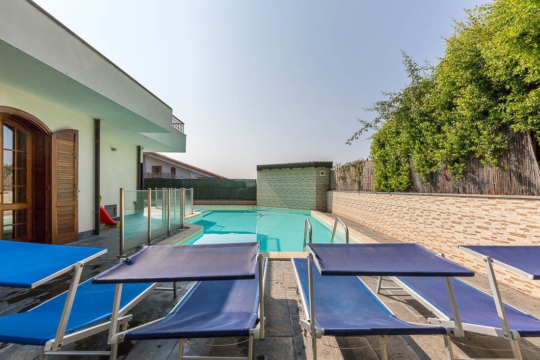 Villa Agata - Luxurious villa with swimming pool