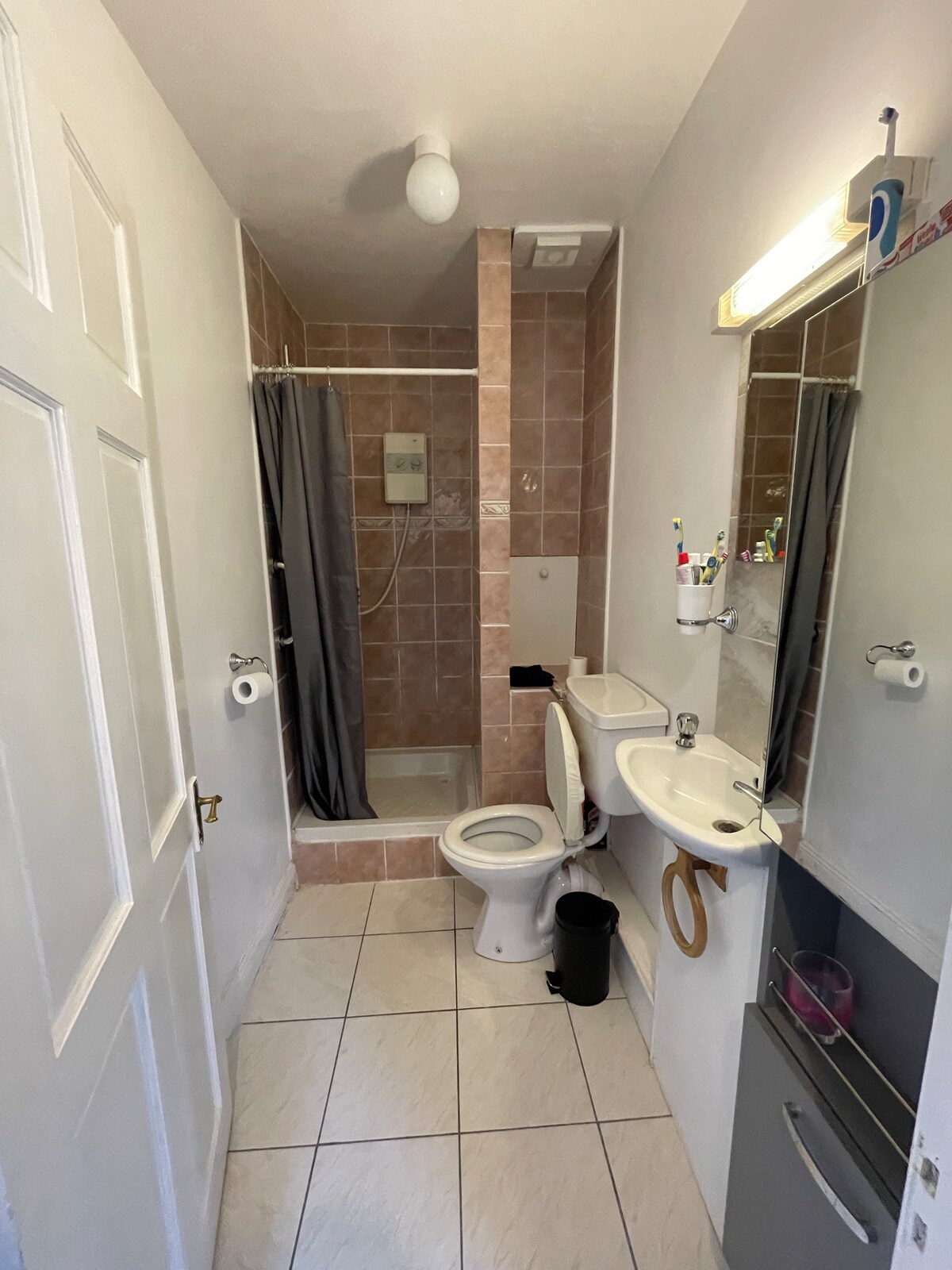 Self Contained Suite in Wicklow Town