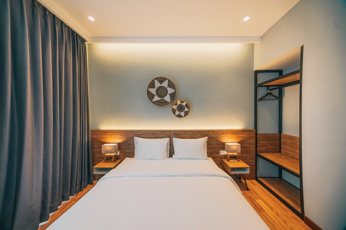 Nomad Nexus Living Denpasar