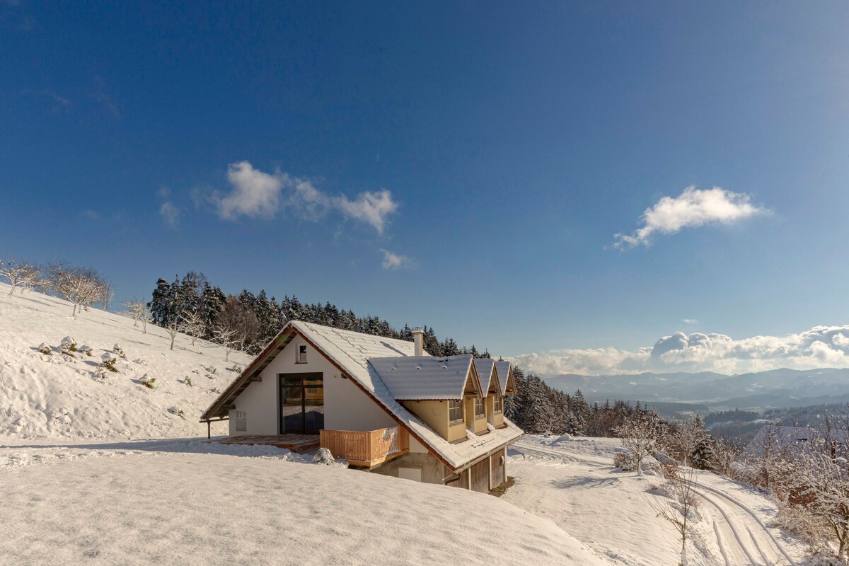 Guest House Štruc