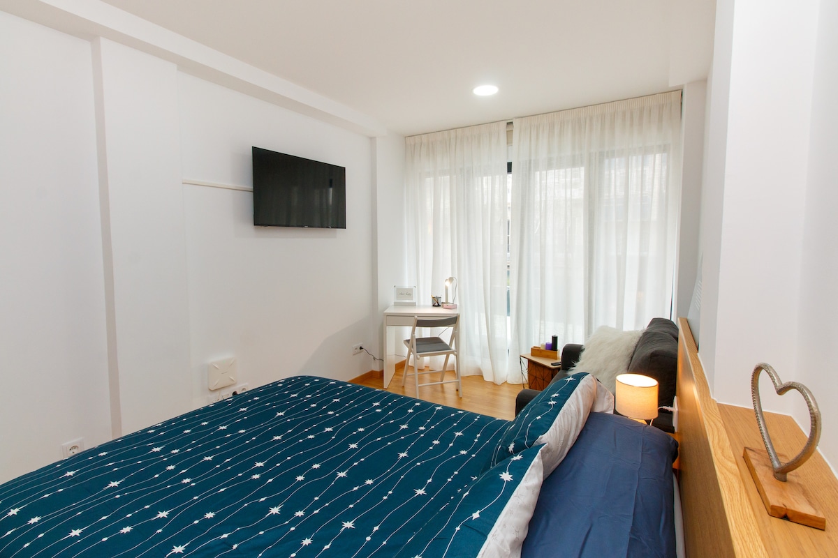 Apartamentos Coruña Vip Centro I