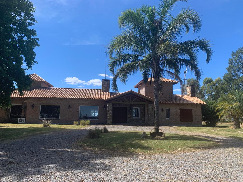 Casa Rural El Coronilla