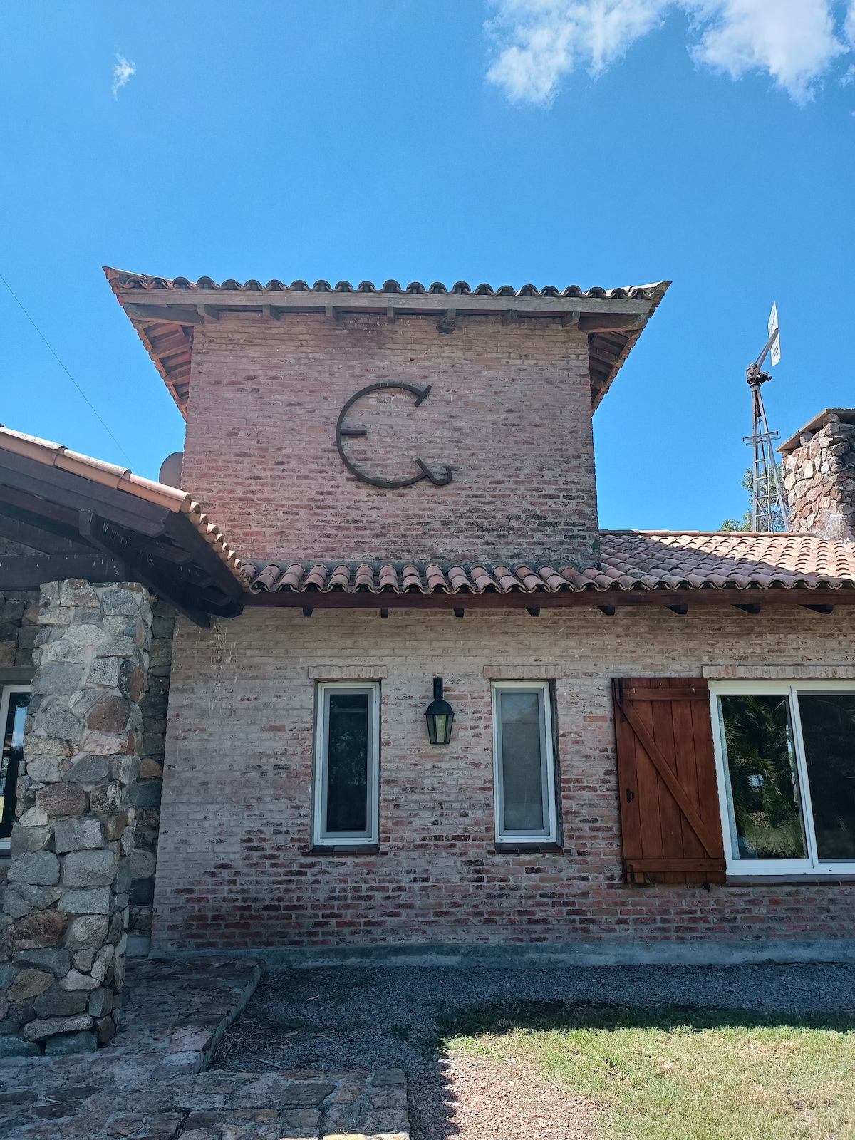 Casa Rural El Coronilla