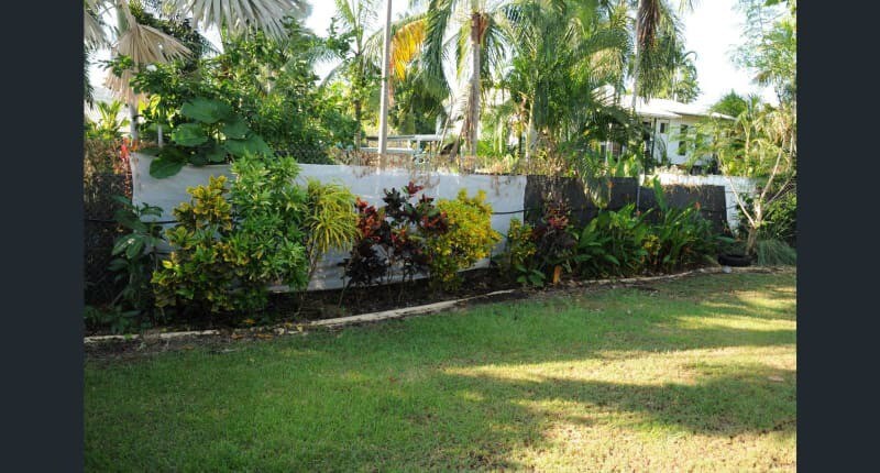 Tiwi花园房源