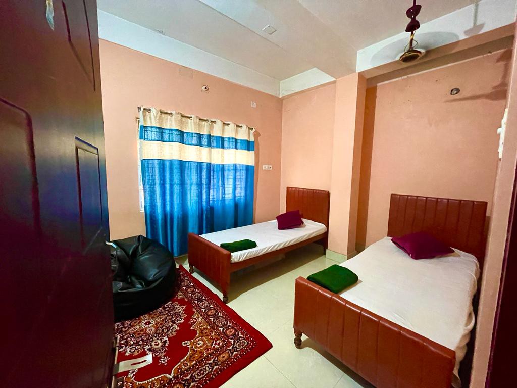Apartment In Agartala