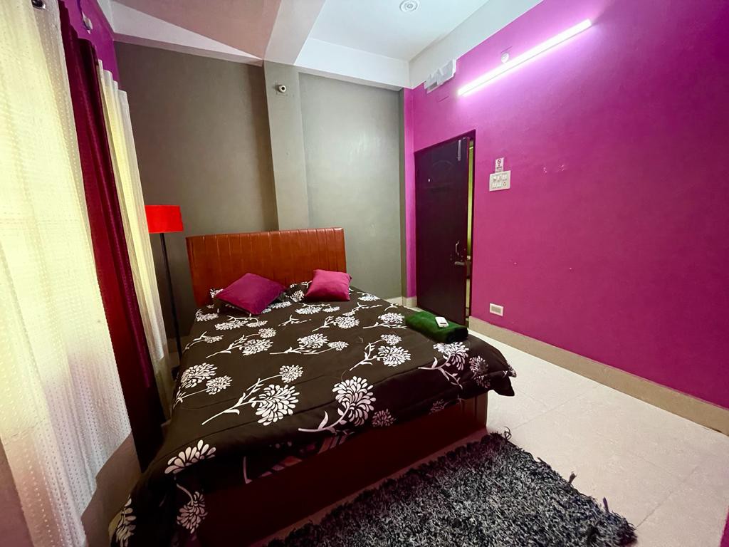 Apartment In Agartala