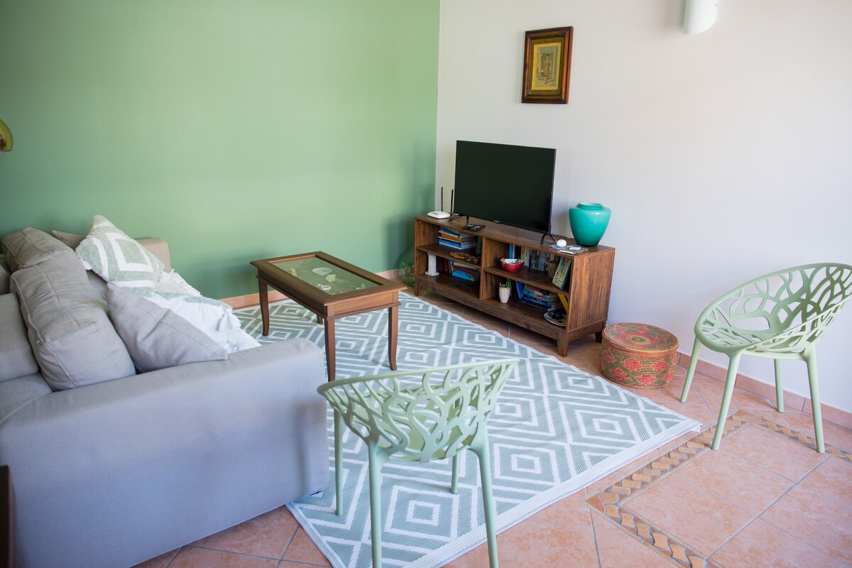 Casa Vacanze Green