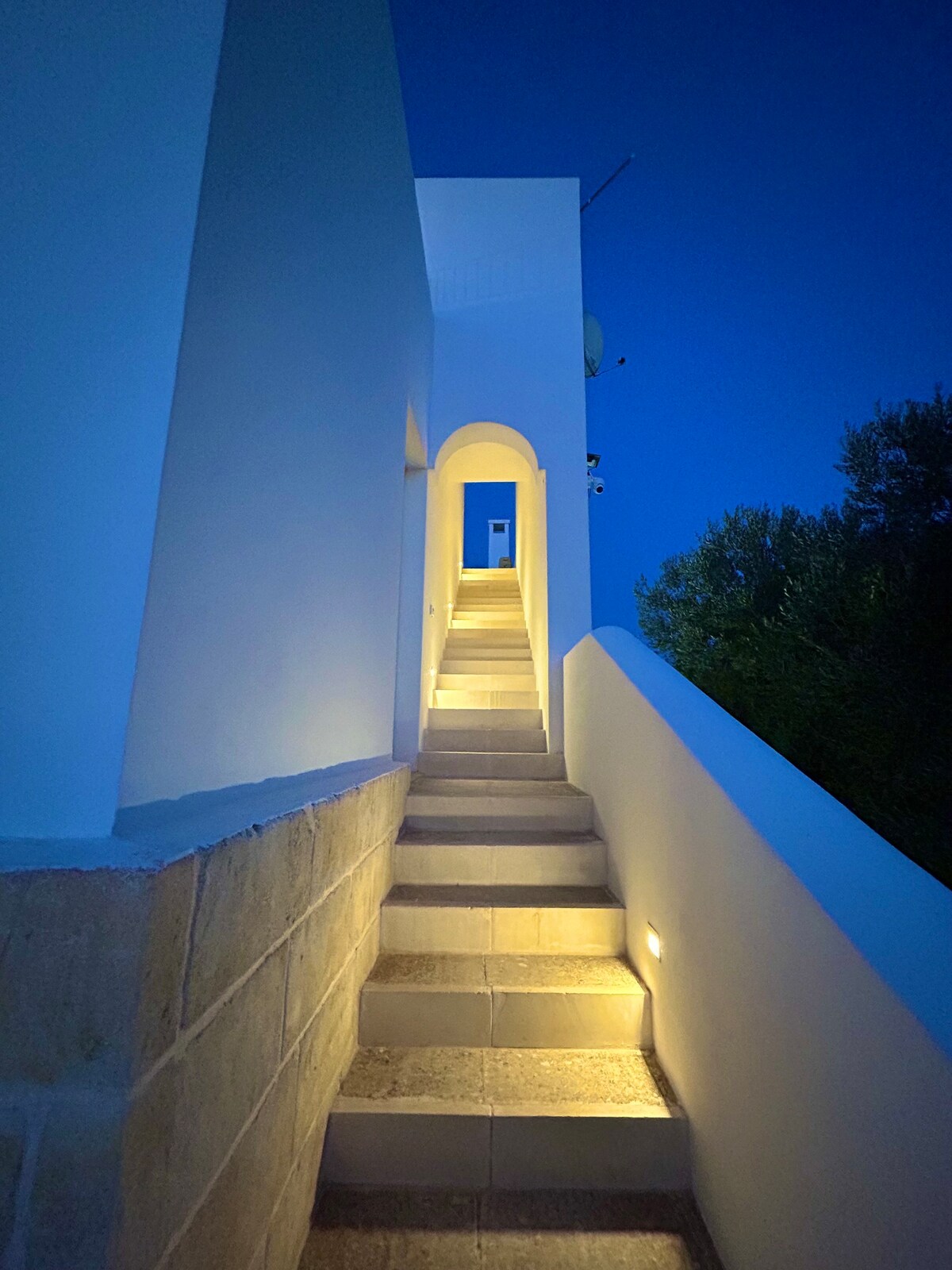 Trulli di Dionisia - Villa+Trullo+Pool+Seaview