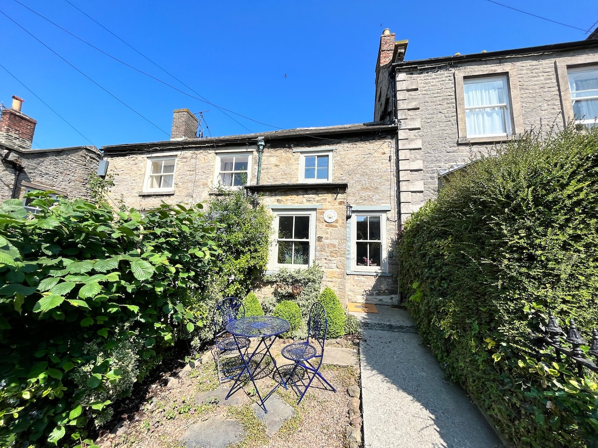 Luxury Cosy Cottage Middleham Yorkshire Dales