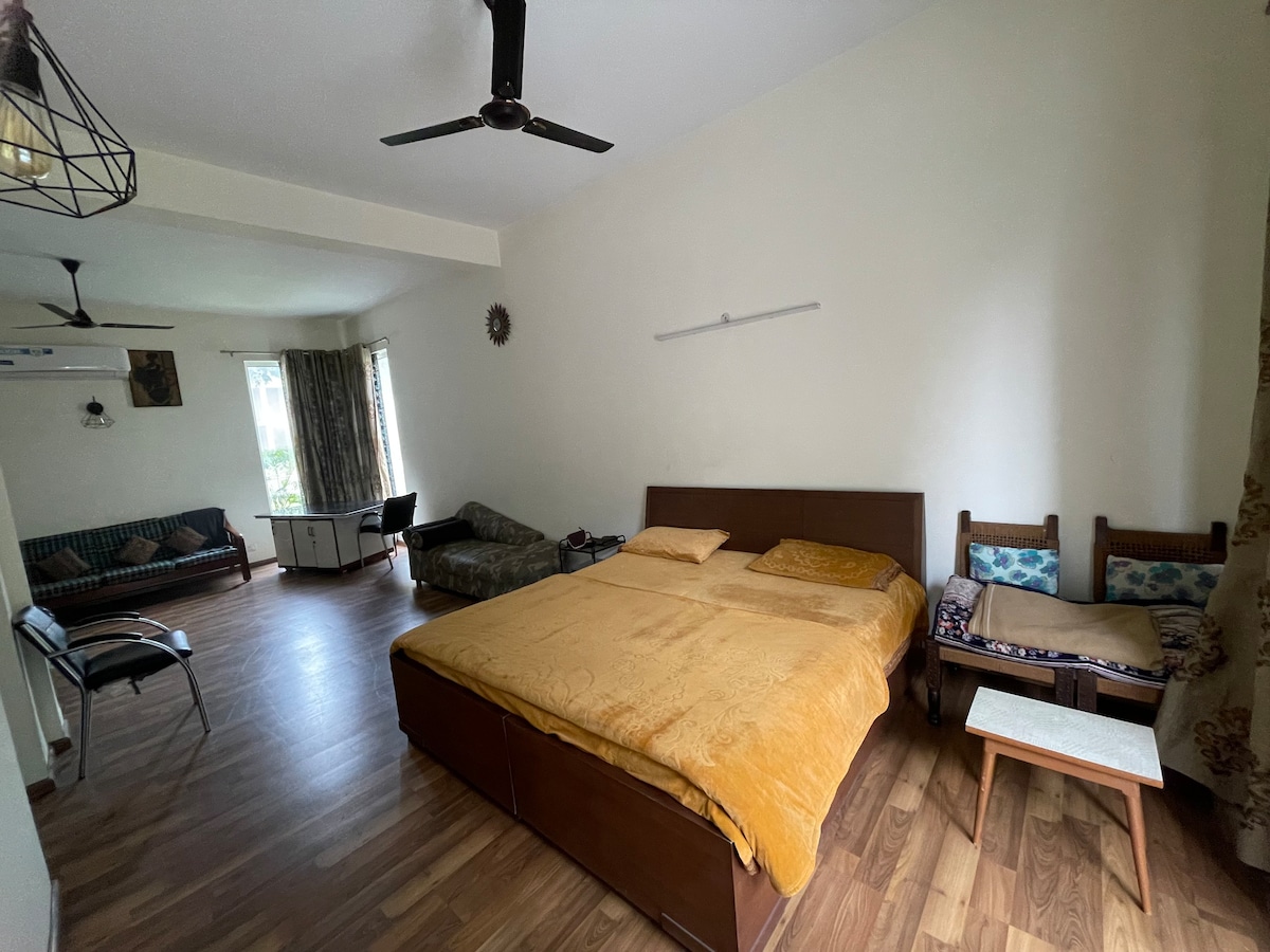 Lakeside Homestay Ludhiana