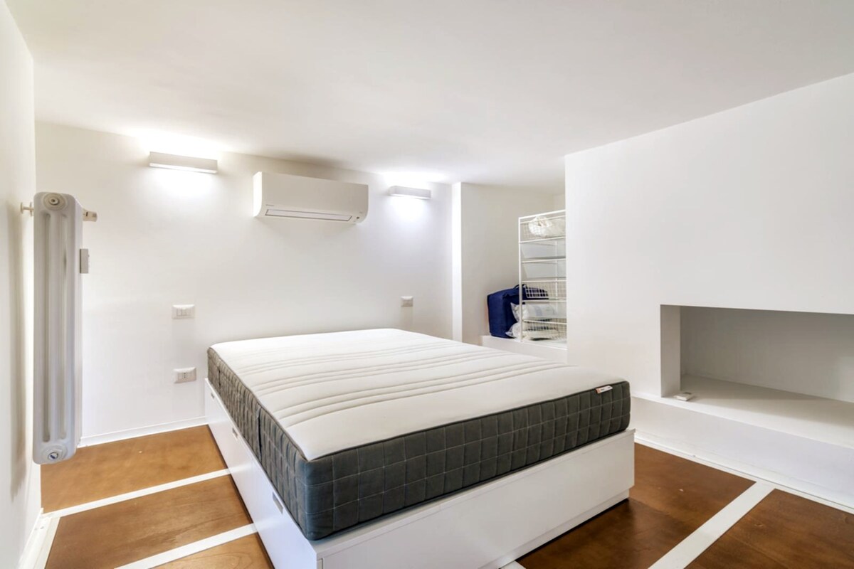 Brand New Milano Niguarda 4PAX- WIFI