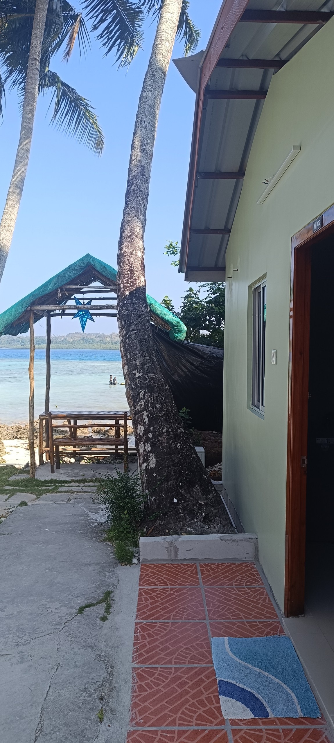 Eco Villa: Beach side Tiny Home