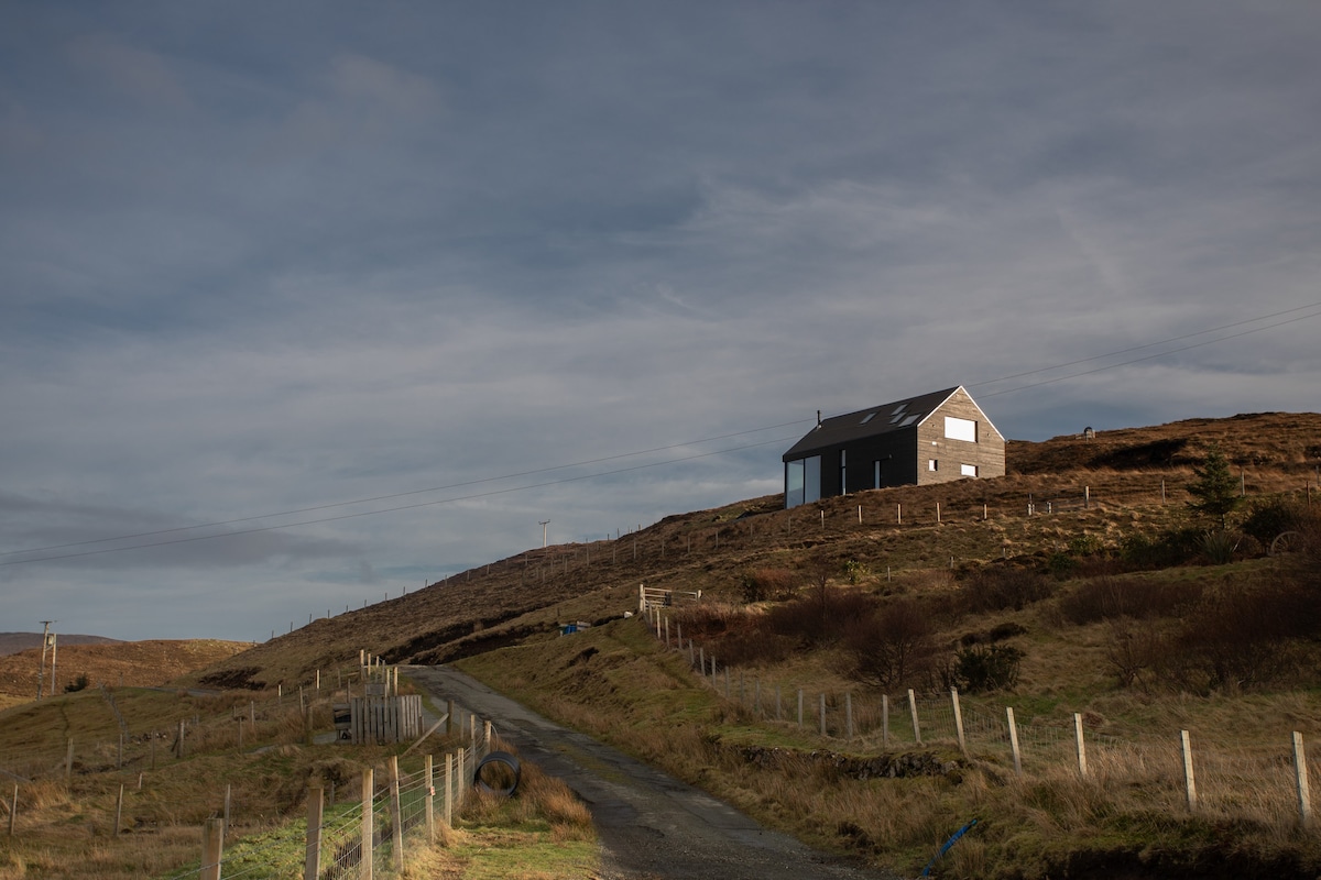 Dark Skye Cottage