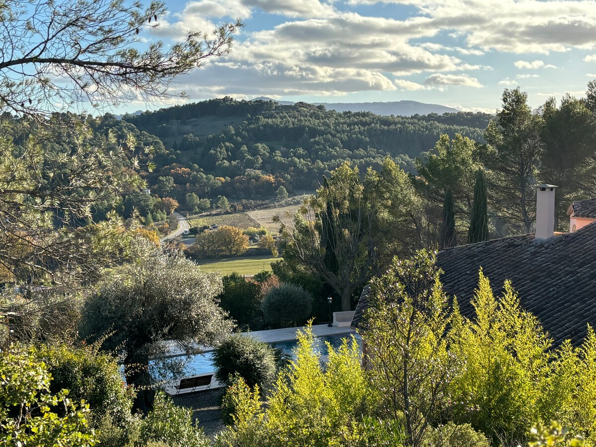 Villa - Aix-en-Provence
