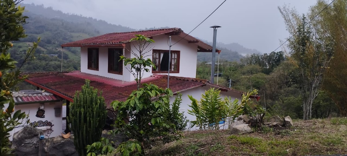 Casa Rural El Porvenir