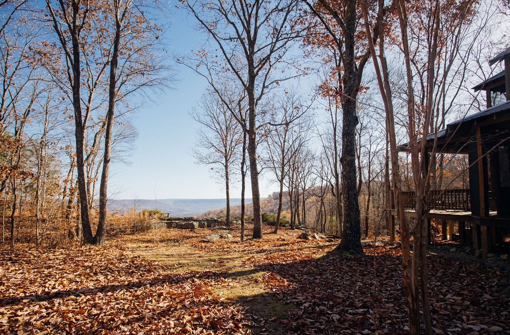 Rising Sun Retreat-Sewanee Cabin