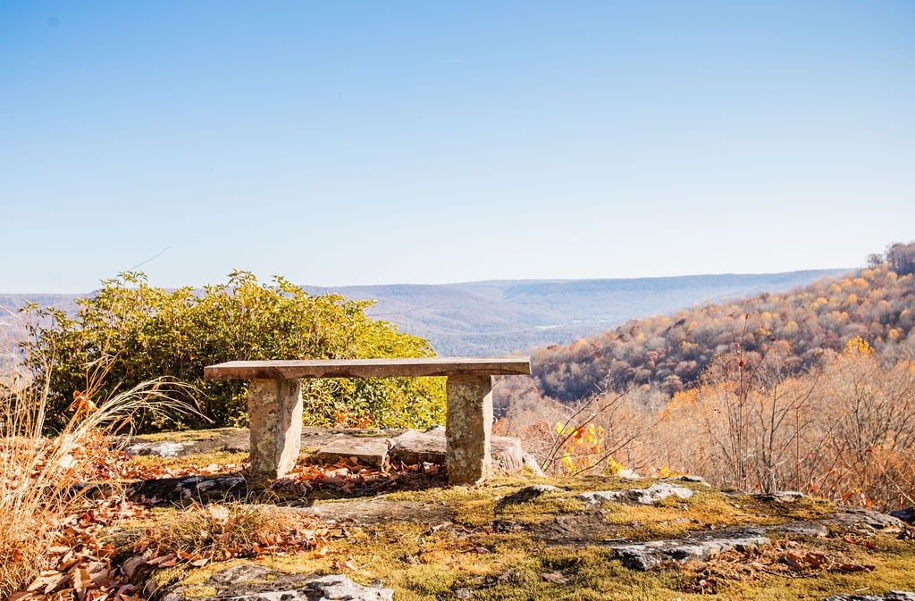 Rising Sun Retreat-Sewanee Cabin