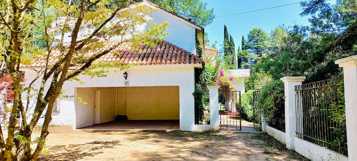 Casona Roble