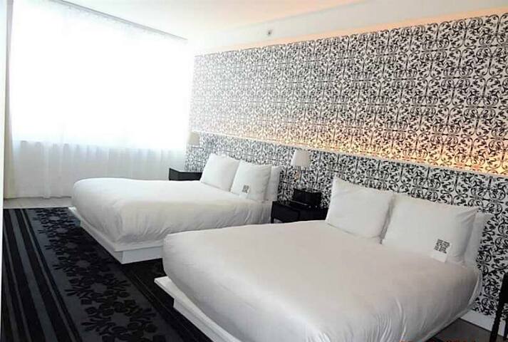Moss Miami Realty managed Airbnb listing 2