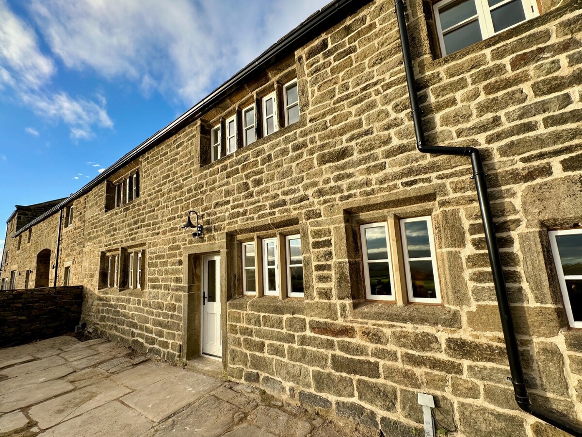 Grade II listed Farmhouse