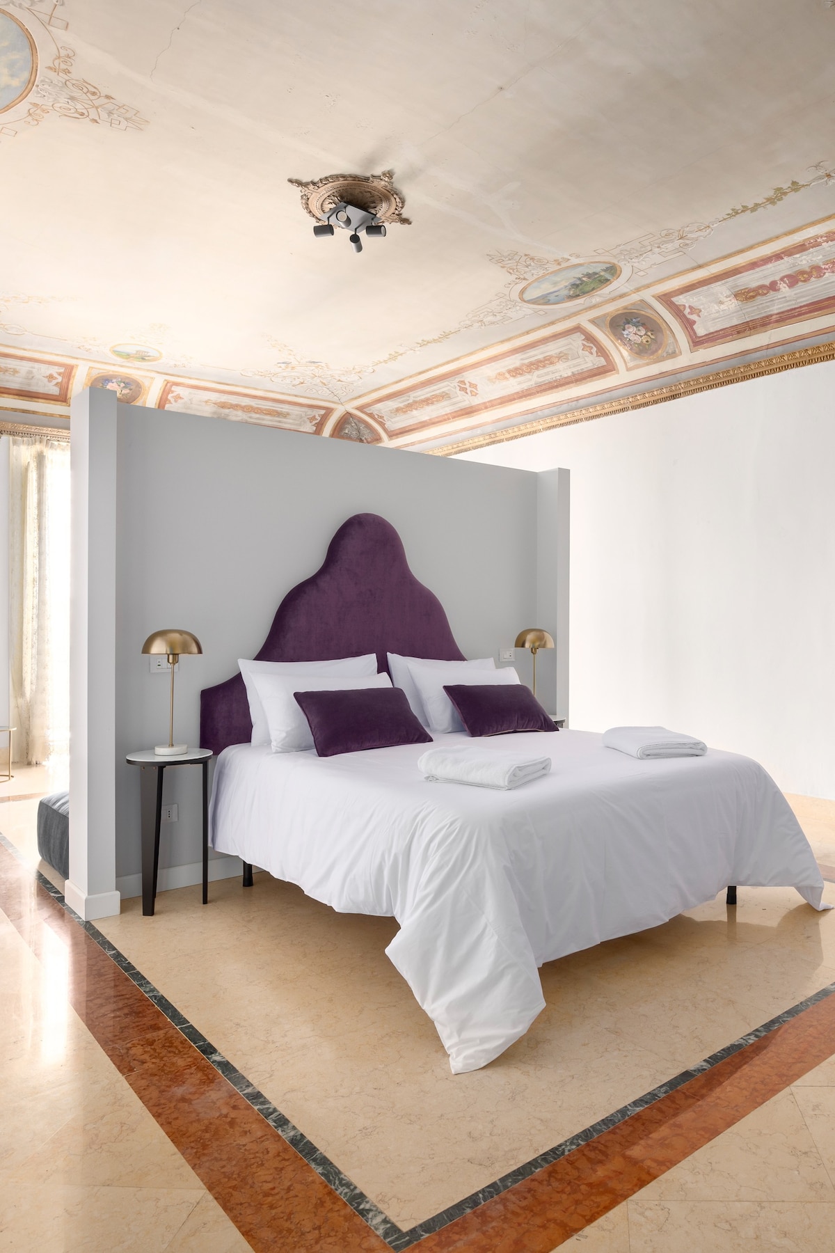 Verosicily Sant'Elia suite