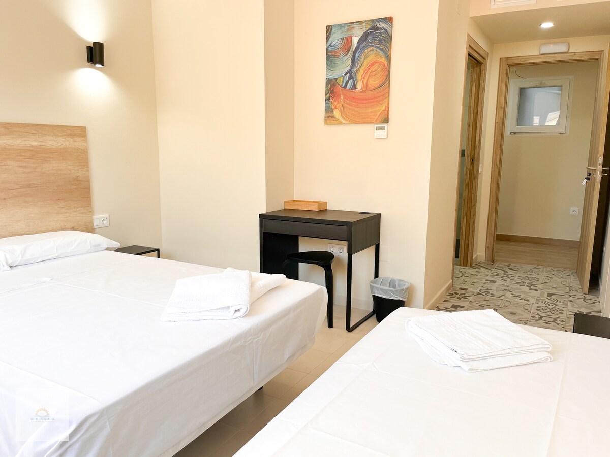 Hotel La Marina Elche HT405