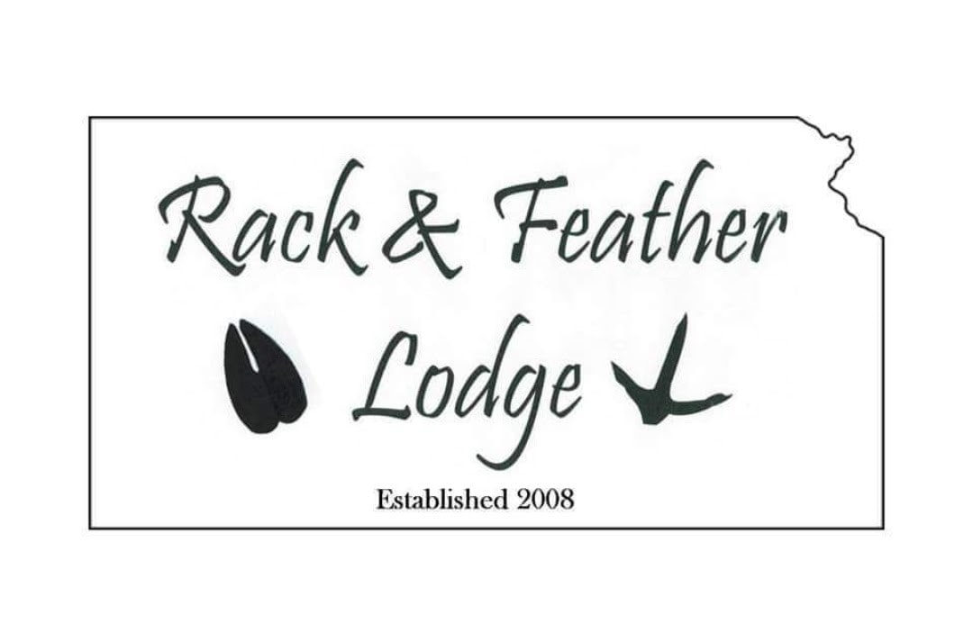 架子和羽毛小屋（ Rack & Feather Lodge