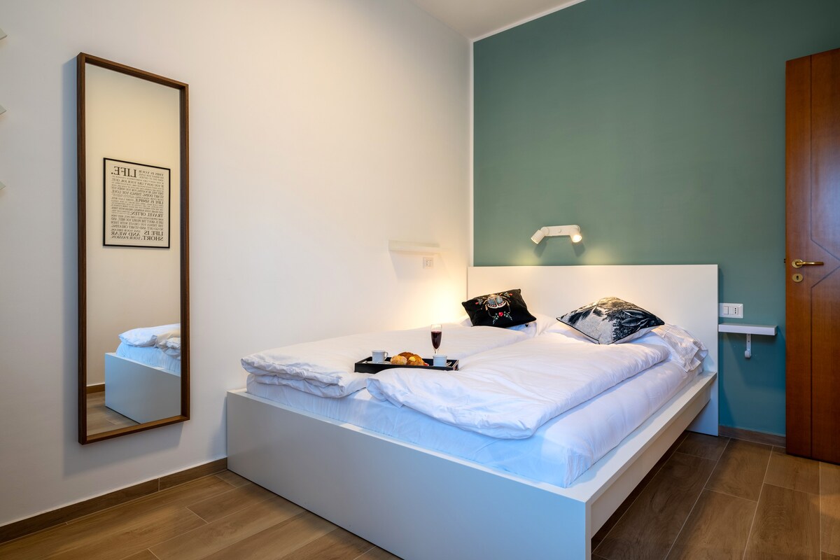 Bari incanto - 3 Bedroom Apartment & Free Parking