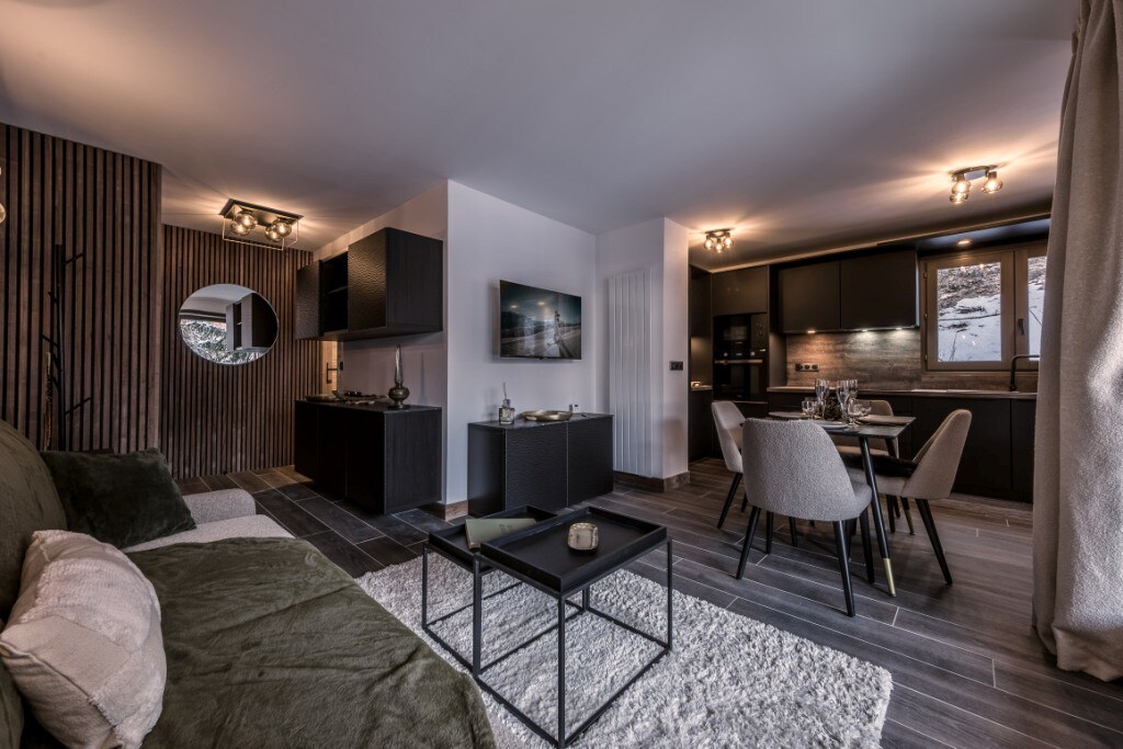 Centre station - Magnifique appartement